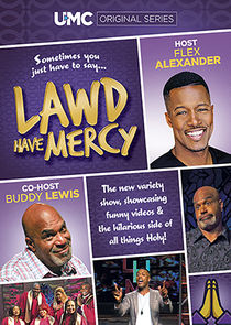Lawd Have Mercy poster