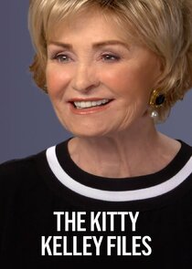 The Kitty Kelley Files poster