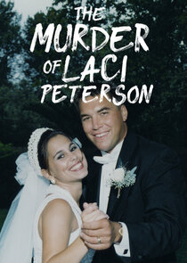 The Murder of Laci Peterson poster