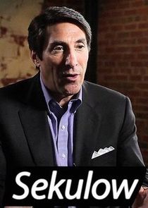 Sekulow poster