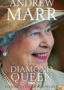 The Diamond Queen poster