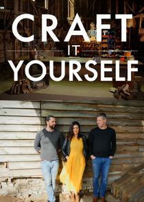 Craft It Yourself poster