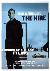 The Hire poster