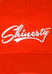 Shinesty poster