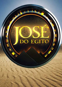José do Egito poster