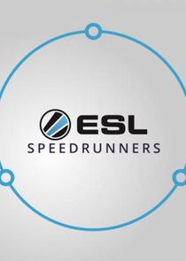 ESL SpeedRunners poster
