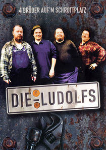 Die Ludolfs poster