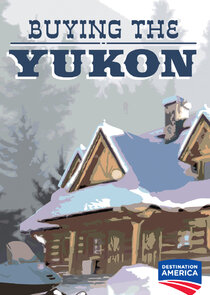 Buying the Yukon poster