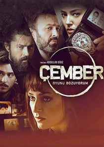 Çember poster