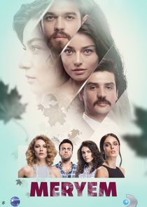 Meryem poster