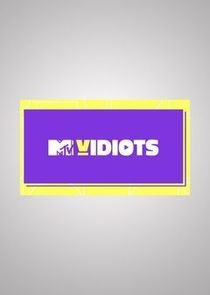 Vidiots poster