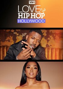 Love & Hip Hop: Hollywood poster