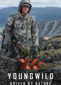 YoungWild poster
