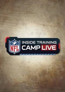 Inside Training Camp Live poster