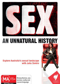 SEX: An Unnatural History poster