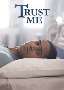 Trust Me poster