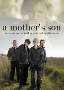 A Mother's Son poster