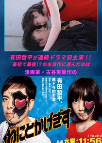 Wanitokagegisu poster