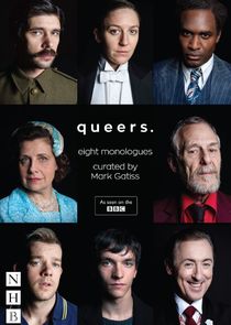 Queers poster