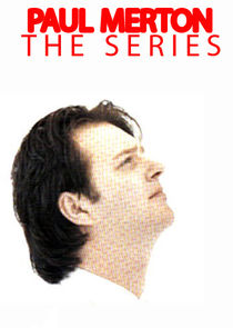 Paul Merton: The Series poster