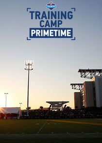 Training Camp Primetime poster