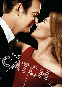 The Catch poster