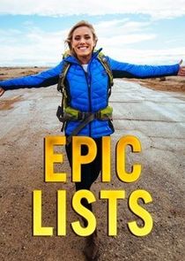 Epic Lists poster