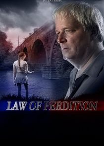 Law of Perdition poster