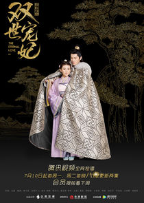 The Eternal Love poster