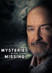 Mysteries of the Missing poster