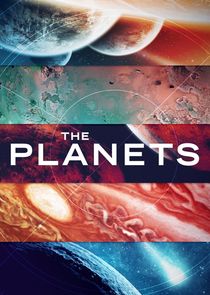 The Planets poster