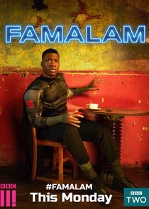 Famalam poster