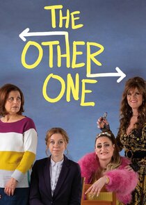 The Other One poster