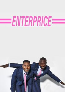 Enterprice poster