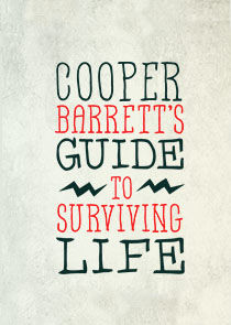 Cooper Barrett's Guide to Surviving Life poster