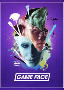 Face Off: Game Face poster