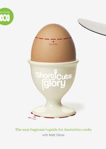 Short Cuts to Glory: Matt Okine vs Food poster