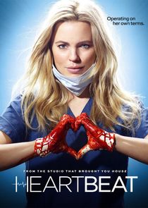 Heartbeat poster