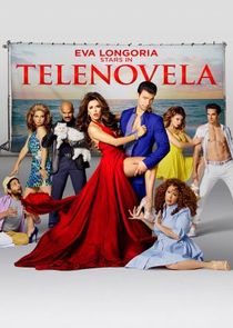 Telenovela poster