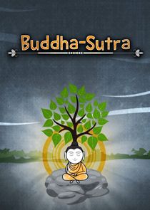 Buddha Sutra poster