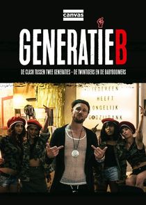 Generatie B poster