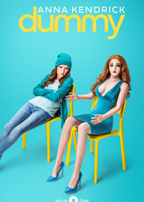 Dummy poster