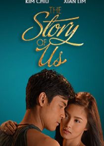 The Story of Us poster