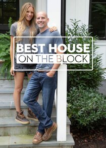 Best House on the Block poster