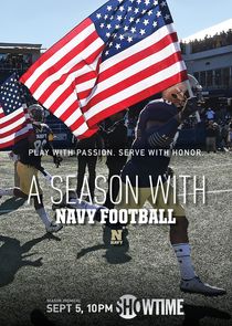 A Season With poster