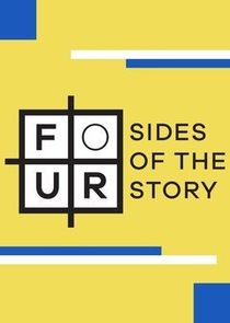Four Sides of the Story poster