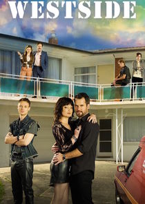Westside poster
