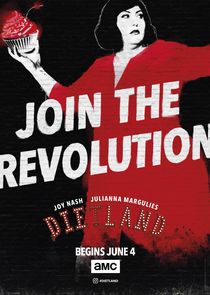 Dietland poster