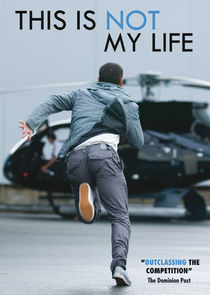 This is Not My Life poster
