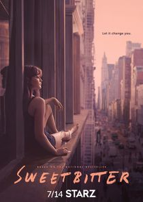Sweetbitter poster
